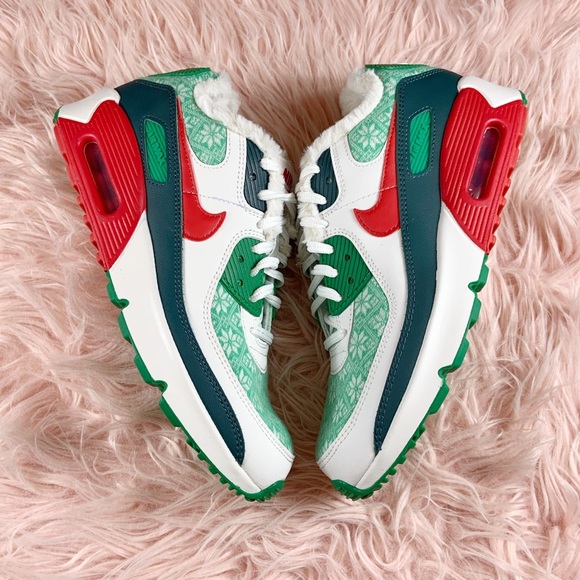 New Nike Air Max 90 Nordic - Picture 4 of 8